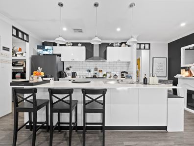 3 Spectral Terrace, Baldivis WA 6171