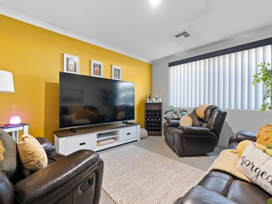 3 Spectral Terrace, Baldivis WA 6171