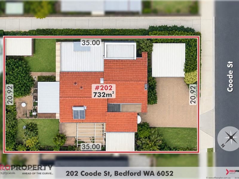 202 Coode Street, Bedford