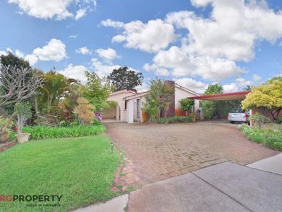 202 Coode Street, Bedford WA 6052