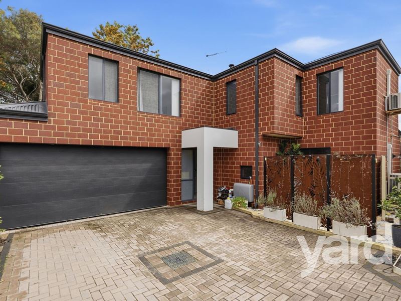 385C Carrington Street, Hamilton Hill WA 6163