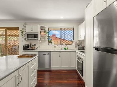 13A Badrick Street, Warwick WA 6024