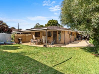 13A Badrick Street, Warwick WA 6024