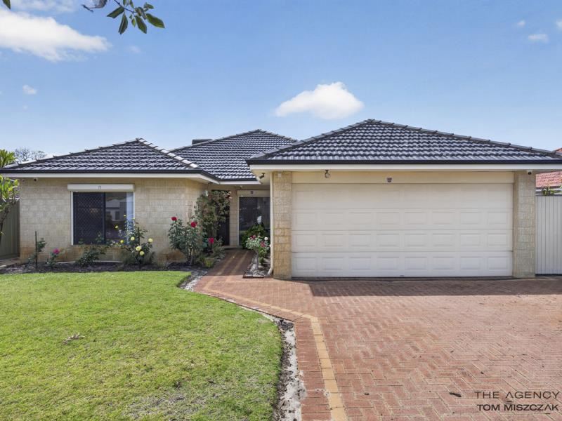 8A Boulder Street, Bentley WA 6102