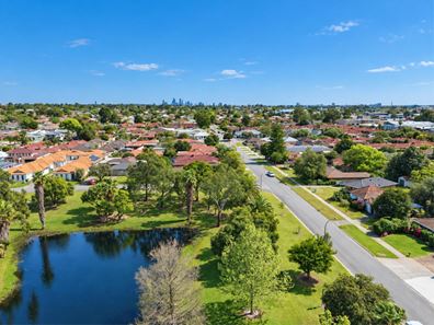8A Boulder Street, Bentley WA 6102