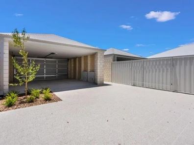 13 Ischl Street, Alkimos WA 6038