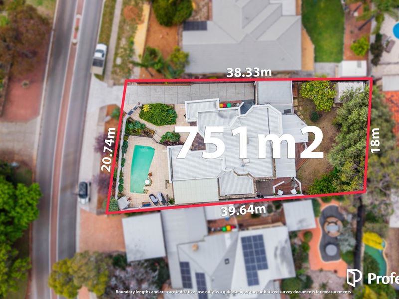 26 Benbullen Blvd, Kingsley WA 6026