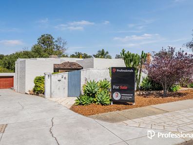 26 Benbullen Blvd, Kingsley WA 6026