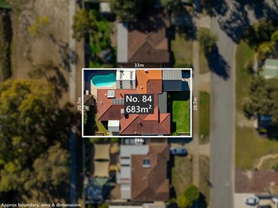 84 Waikiki Road, Safety Bay WA 6169