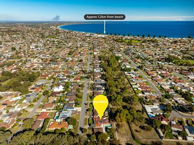 84 Waikiki Road, Safety Bay WA 6169