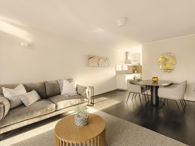 5/91 Winthrop Avenue, Nedlands WA 6009