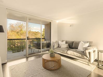5/91 Winthrop Avenue, Nedlands WA 6009
