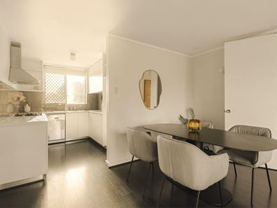 5/91 Winthrop Avenue, Nedlands WA 6009