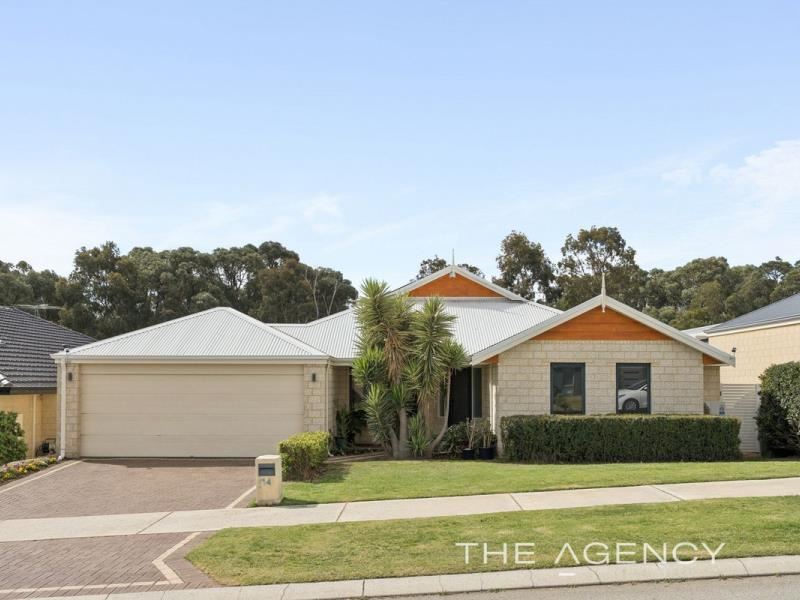 14 Overbeck Street, Ashby
