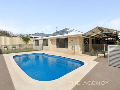 14 Overbeck Street, Ashby WA 6065