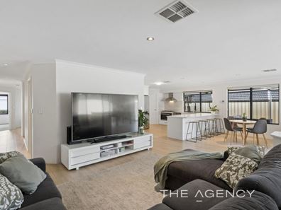 14 Overbeck Street, Ashby WA 6065