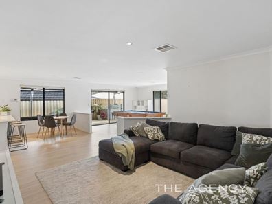 14 Overbeck Street, Ashby WA 6065