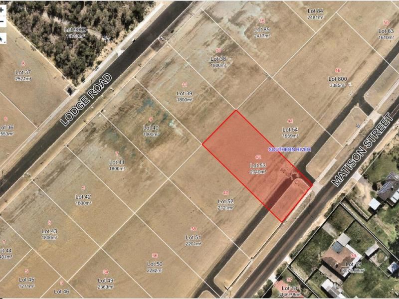 42 Matison Street, Southern River WA 6110