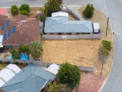 Lot 2 / 1 Dawn Place, Beldon WA 6027
