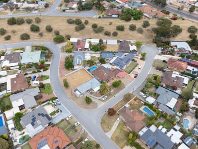Lot 2 / 1 Dawn Place, Beldon WA 6027