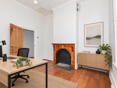46 Edward Street, Perth WA 6000