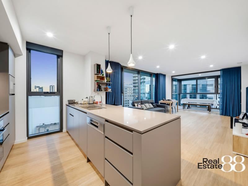 1201/238 Adelaide Terrace, Perth WA 6000