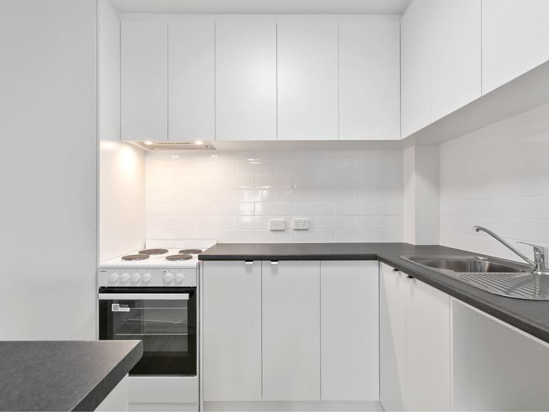 6/12 St Leonards Street, Mosman Park WA 6012
