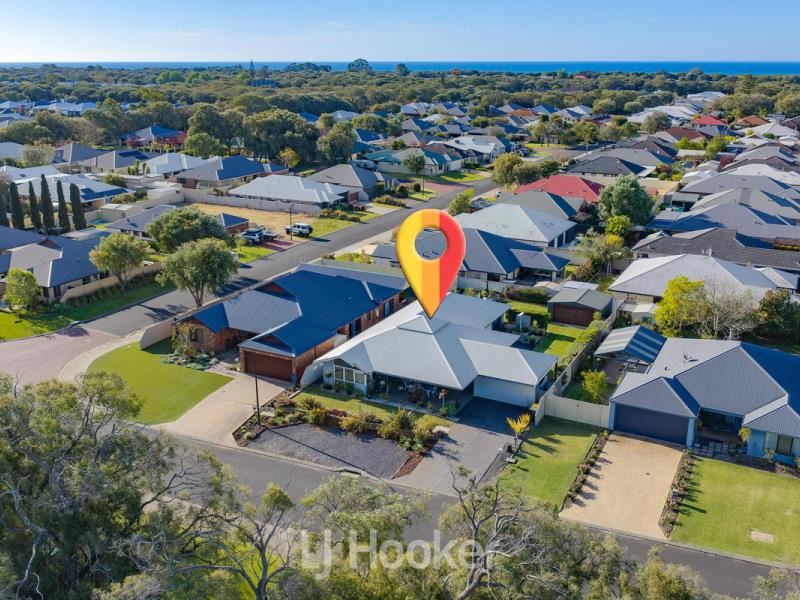 81 Broadwater Boulevard, Broadwater