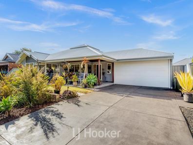 81 Broadwater Boulevard, Broadwater WA 6280