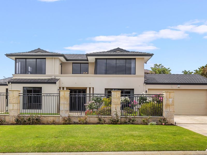 16 Barranjoey Way, Sorrento WA 6020