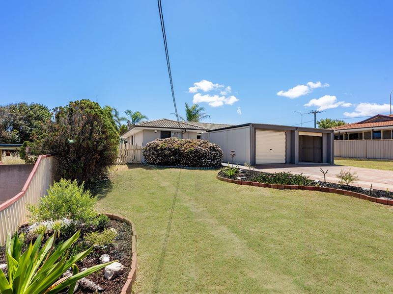3A Lunt Court, Tarcoola Beach WA 6530