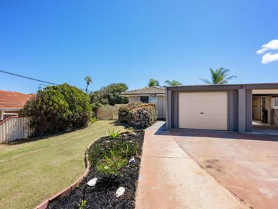 3A Lunt Court, Tarcoola Beach WA 6530