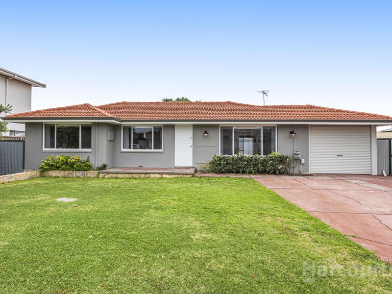6 Acheron Road, San Remo WA 6210