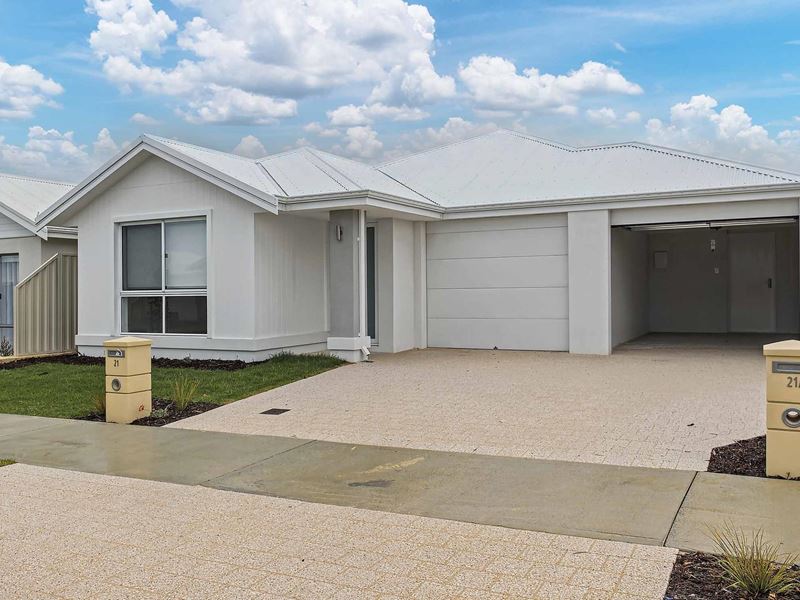 21A Velvet Vista, Alkimos WA 6038