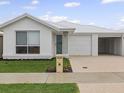 21A Velvet Vista, Alkimos WA 6038