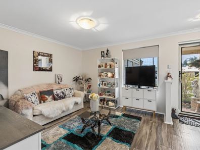16 Henley Brook Avenue, Ellenbrook WA 6069