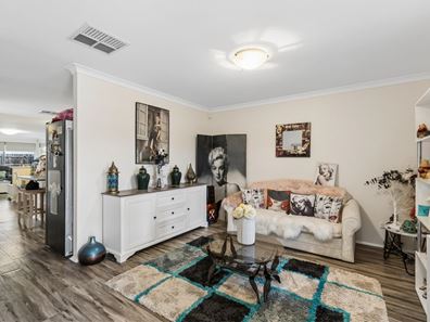 16 Henley Brook Avenue, Ellenbrook WA 6069