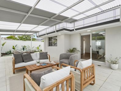 29B Frobisher Avenue, Sorrento WA 6020