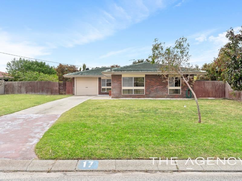 17 Ricketts Court, Rockingham
