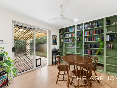 17 Ricketts Court, Rockingham WA 6168