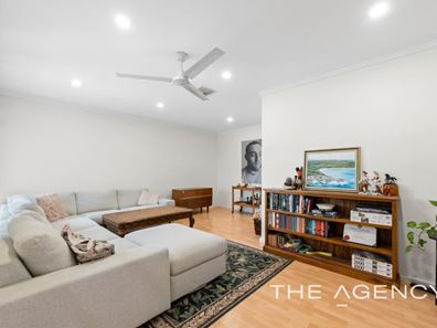 17 Ricketts Court, Rockingham WA 6168
