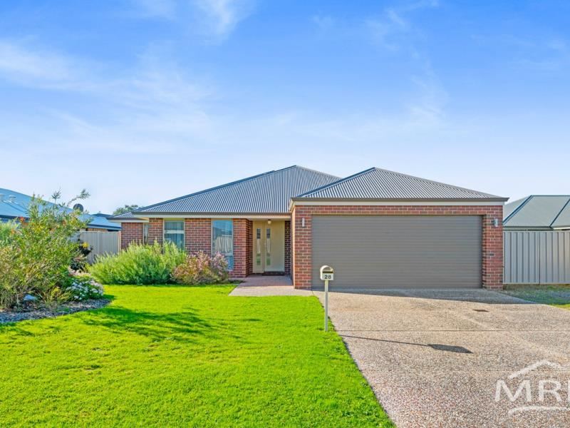 28 Gerdes Way, Mckail WA 6330