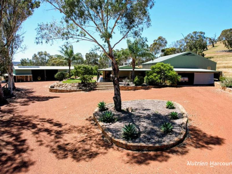 6592 Great Northern Highway, Bindoon WA 6502