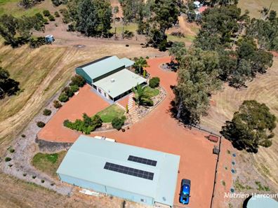 6592 Great Northern Highway, Bindoon WA 6502