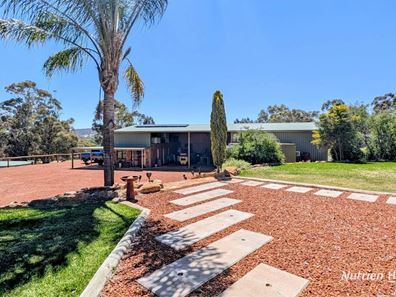 6592 Great Northern Highway, Bindoon WA 6502