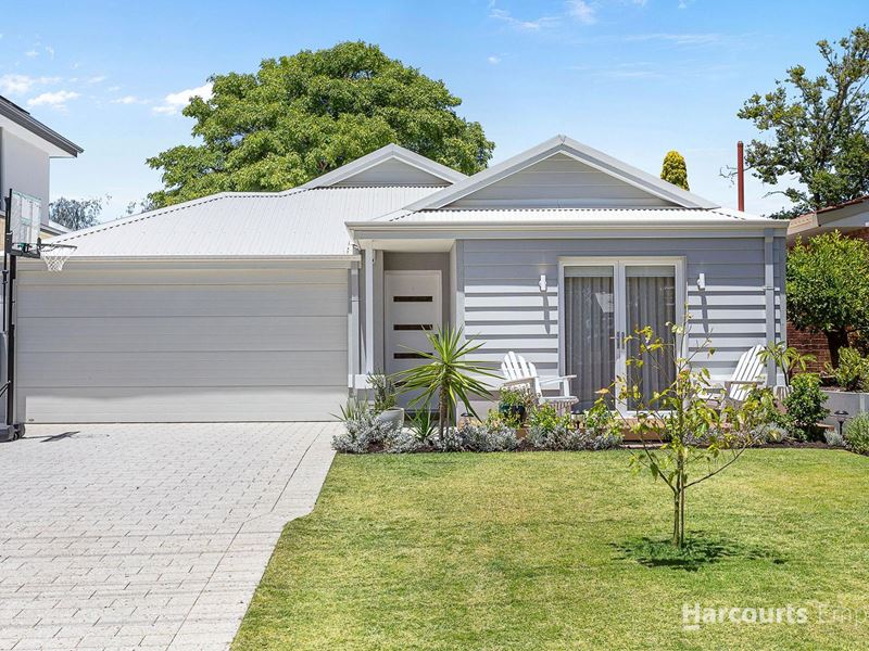 8A Christensen Street, Kardinya WA 6163