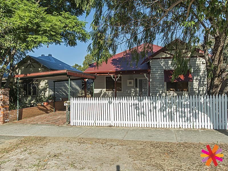 54 Westminster Street, East Victoria Park WA 6101