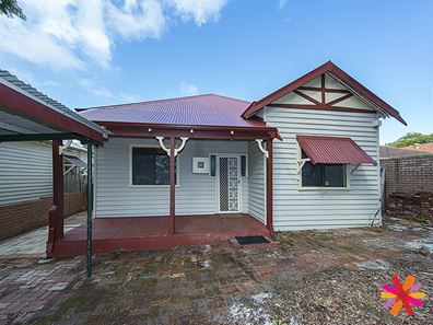 54 Westminster Street, East Victoria Park WA 6101