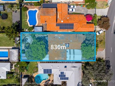 76 Queenscliffe Road, Doubleview WA 6018