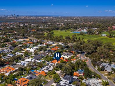 76 Queenscliffe Road, Doubleview WA 6018